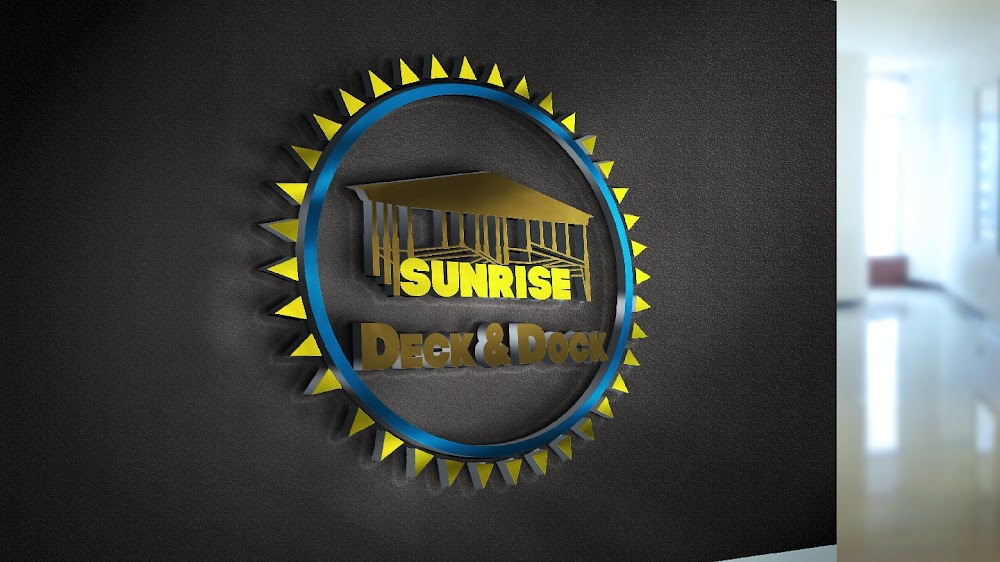 Sunrise Deck & Dock LLC